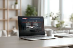 Web Design